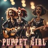 Puppet Girl (a.k.a. Babe)