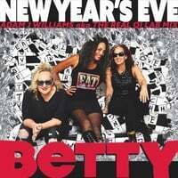 New Year's Eve (Adam J. Williams Remix)
