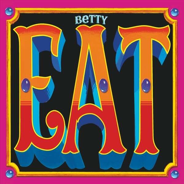 Cover art for Eat